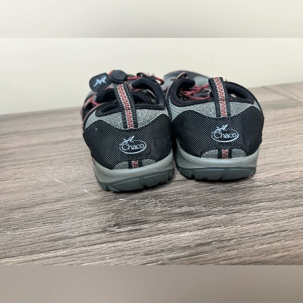 Chaco Closed Toe Sandal‎ Shoe Kids Size 2 J180201